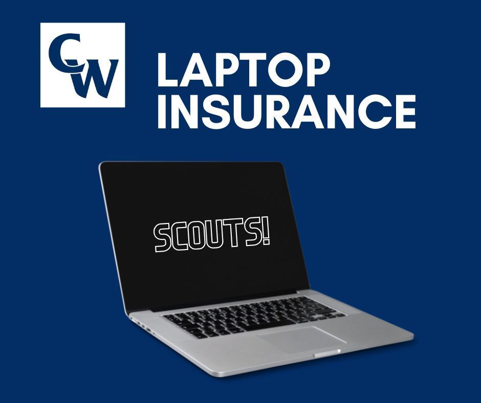 2022-23 Laptop Insurance