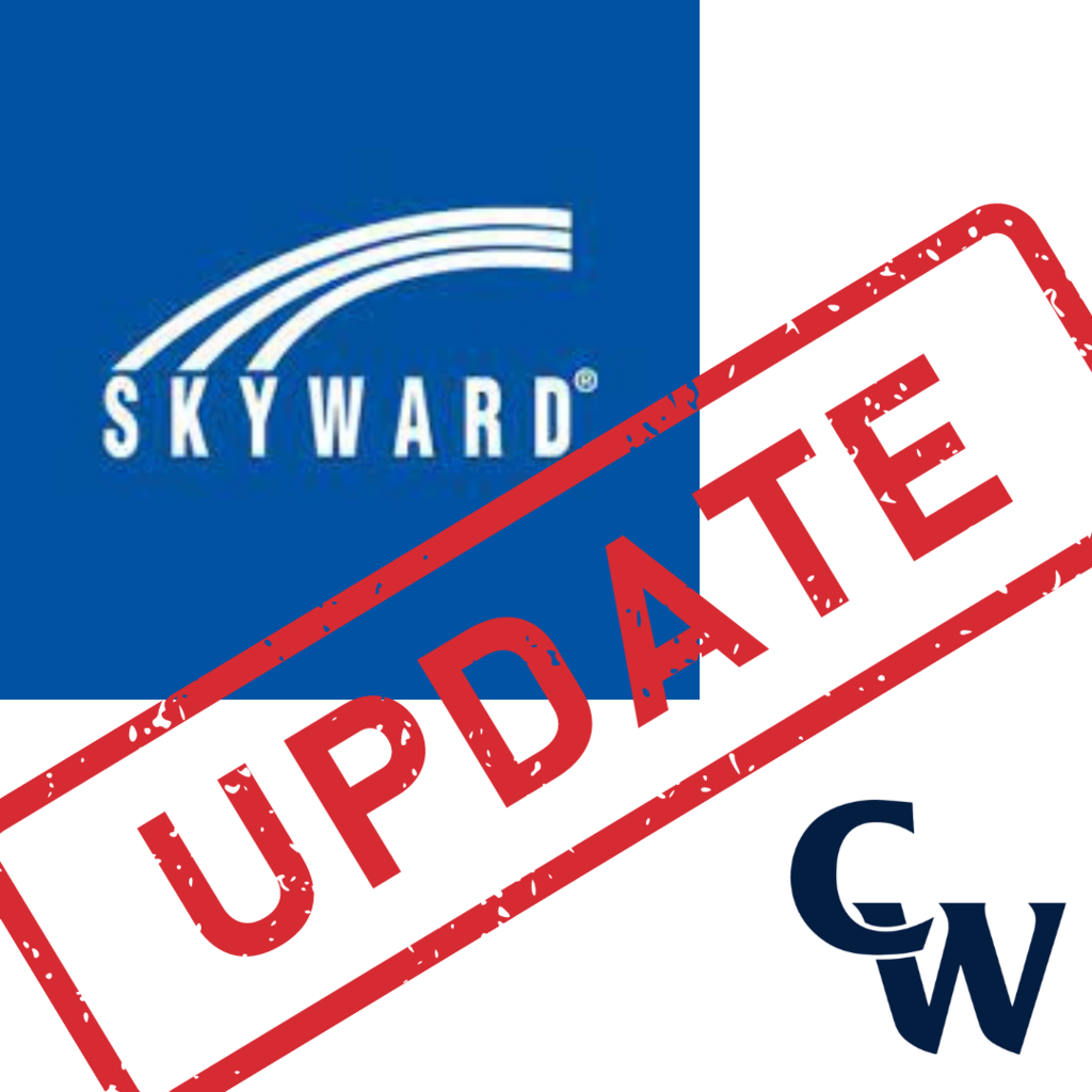 skyward update