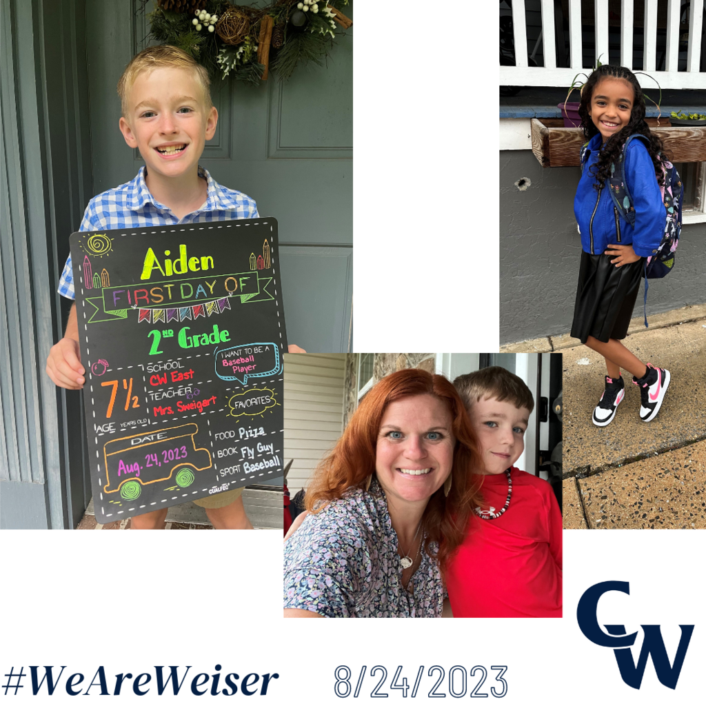 Live Feed | Conrad Weiser Area School District
