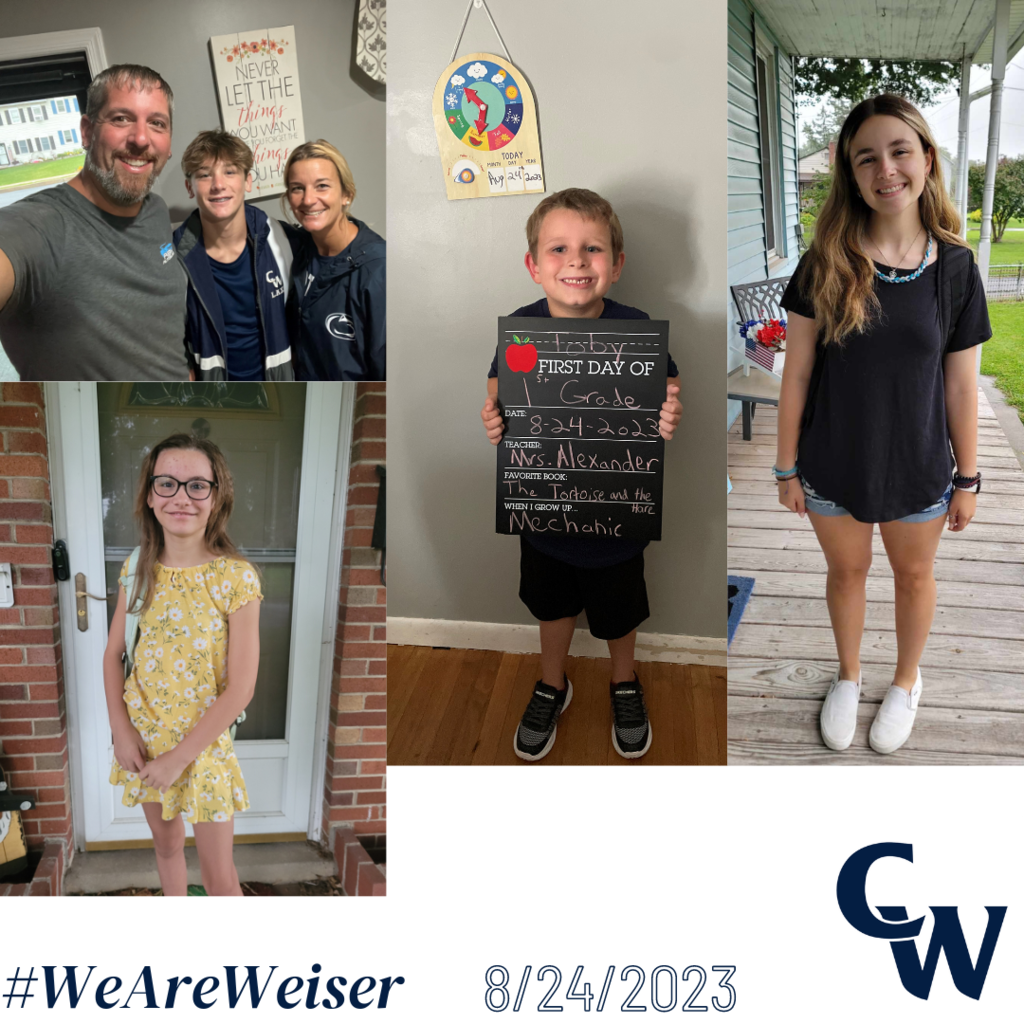 Live Feed | Conrad Weiser Area School District