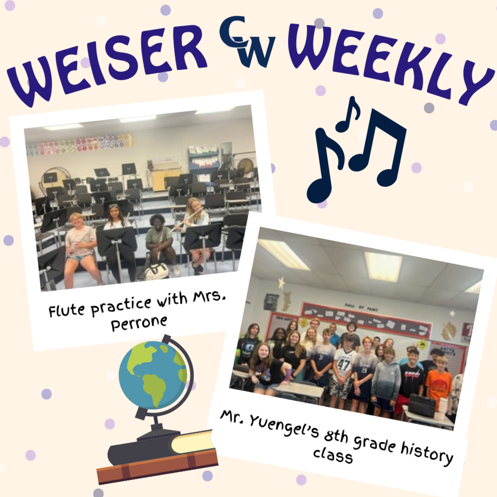 Weiser Weekly